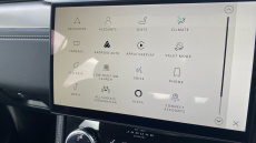 Jaguar F-Pace 2.0 D200 R-Dynamic S 5dr Auto AWD Diesel Estate